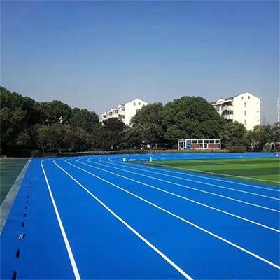 天津创新体育设施工程