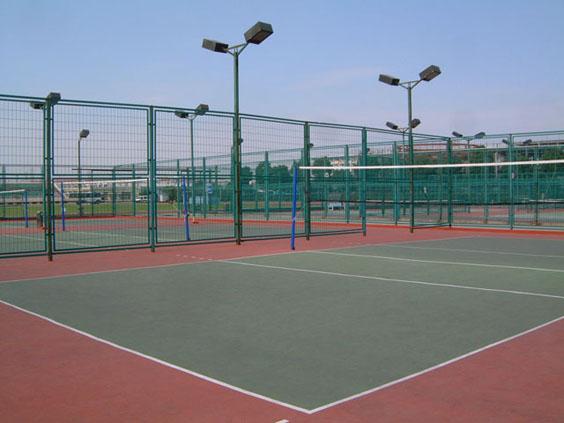 江苏皇佳体育设施是一家专业施工建设南通球场工程的专业