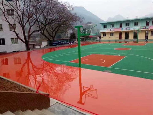 室外学校羽毛球场上门服务,广州跃康有责任公司